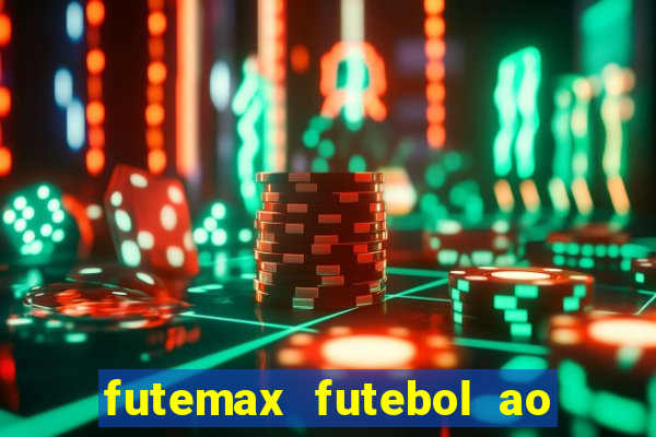 futemax futebol ao vivo campeonato brasileiro